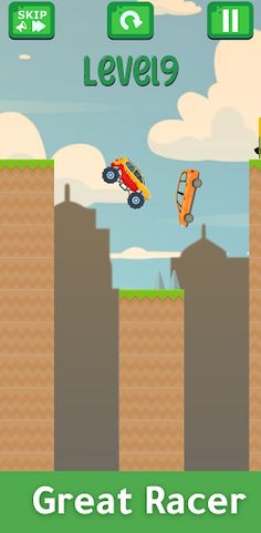 Save The car : Draw 2 Save - Screenshot 4