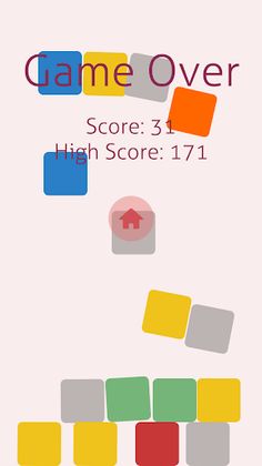 Blassty - Screenshot 4