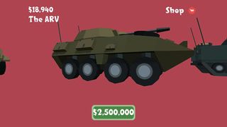 Rampage Road - Screenshot 3