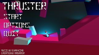 Thruster - Screenshot 1