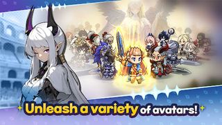 25 Magic Knight Ln - Screenshot 1