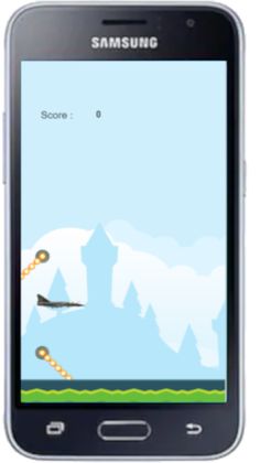 Fire Flight - Screenshot 3