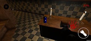 InfinityFear - Screenshot 3