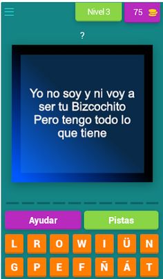 Rosalia: Adivina La Cancion - Screenshot 4