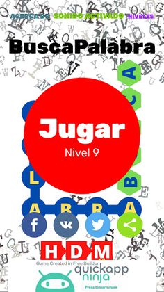 BuscaPalabra Gratis - Screenshot 4