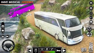 US Coach Bus Simulator Games - Screenshot 3