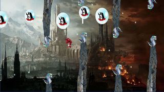 acukewpa little hell - Screenshot 3