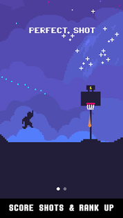 Basketball Odyssey - Screenshot 3
