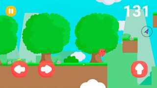 Treasure Island - Screenshot 2