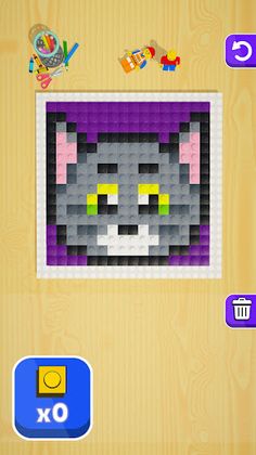 Brick Filler - Screenshot 3