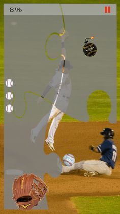 Baseball for Fun - Screenshot 1