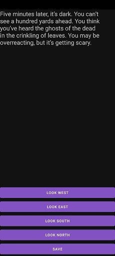 Tarpan Pardos - Screenshot 4