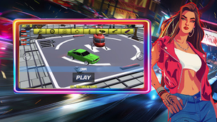 GearShift Racer: Traffic Racer - Screenshot 3