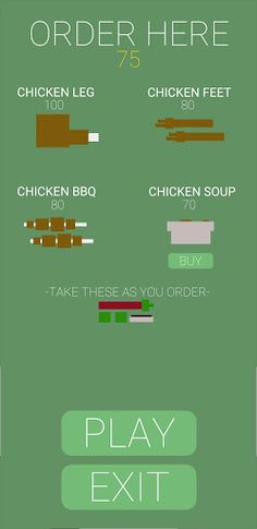 Unli Rice - Screenshot 3