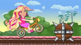 Sophia Fun Bike Ride - Screenshot 2