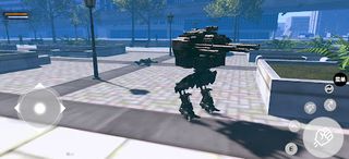 Zombie City Survival - Screenshot 2