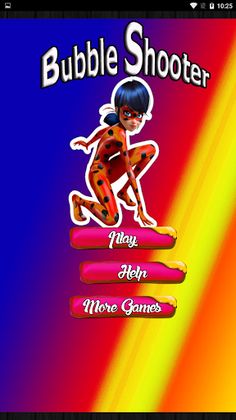 Bubble Shooter Mira - Screenshot 2