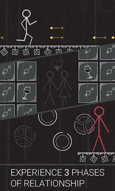 Annotation of Love - Screenshot 1