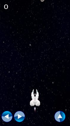 SpaceBattle - Screenshot 2