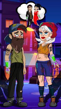 Time Millionaire - Screenshot 1