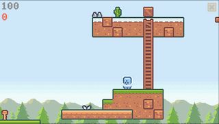 The Most Irritating Game - Screenshot 2