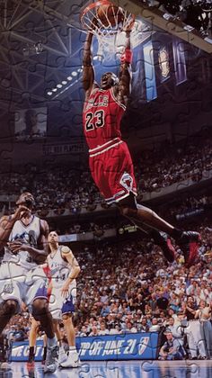 Michael Jordan Jigsaw Puzzles - Screenshot 3