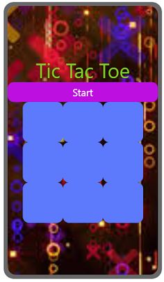 My Games - Screenshot 1