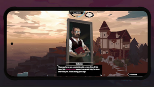 DREDGE - Screenshot 2