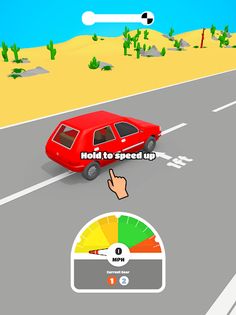 Drag Up! - Screenshot 3