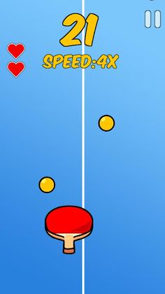 PingPong Record - Screenshot 2