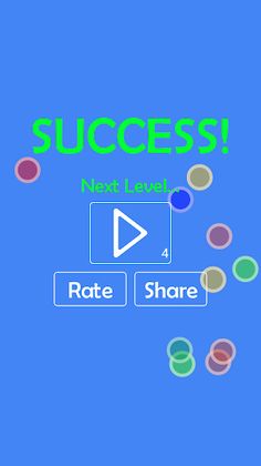 CirCle - Screenshot 3