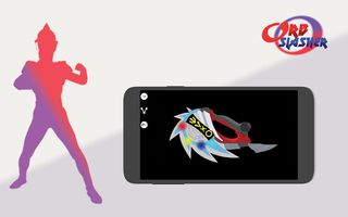 Orb Slasher - Screenshot 3