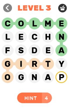 Encuentra la Palabra 😁 Reto d - Screenshot 3