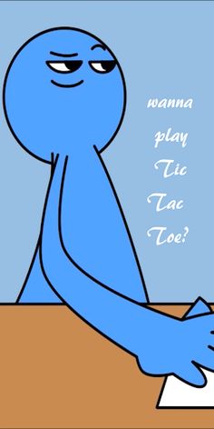 Tic Tac Toe (Triple-T) - Screenshot 1