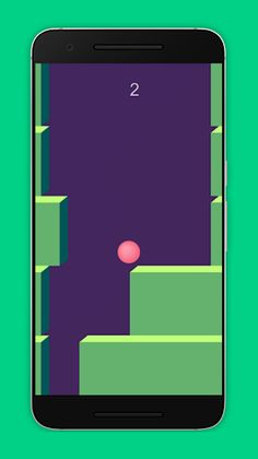 Crushy Ball - Screenshot 1