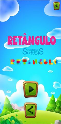 Retângulo - Screenshot 3
