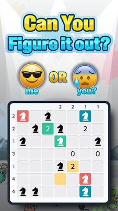 ColorSweeper - Screenshot 2