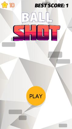 Ball Shot - Screenshot 2