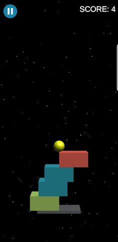 Ball Climber - Screenshot 3