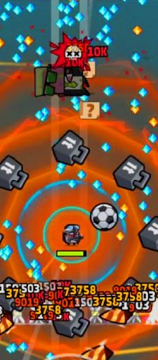 Survivor.IO - Lonely Survivor - Screenshot 2