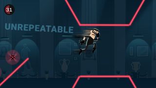 Thief Jan Pol - Screenshot 1