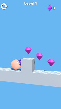 Blow'n Roll - Screenshot 1