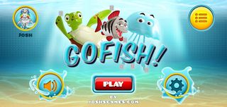 Go Fish - Screenshot 2