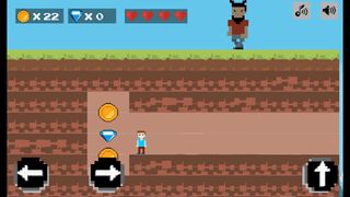 Michael 's Adventures! - Screenshot 3