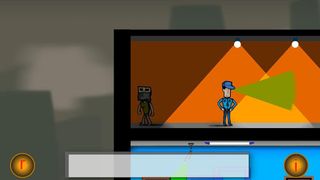 The Perfect Thief - Screenshot 3