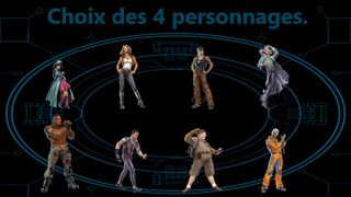 Room 25 - Screenshot 3