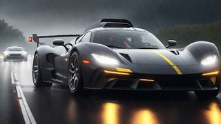 Ultimate Car Parking Game 2023 - Screenshot 3