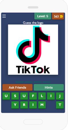 Logo Quiz - Screenshot 3