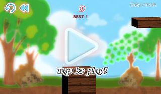 Timber Stack - Physics Game - Screenshot 1