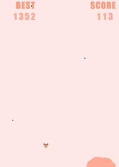 HeroBall - Screenshot 2